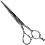 Kansai Japan Scissors Right 5,5´ kadeřnické nůžky na vlasy pro praváky – Zboží Mobilmania