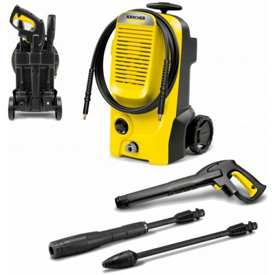 Kärcher K 5 Classic 1.950-700.0 – Zboží Dáma