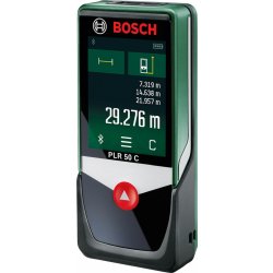 Bosch AdvancedDistance 50C 0603672202