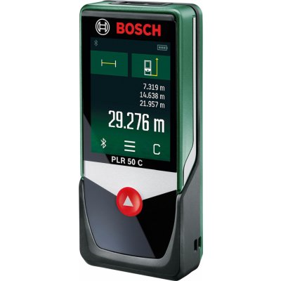 Bosch AdvancedDistance 50C 0603672202 – Hledejceny.cz
