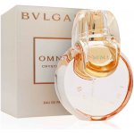 Bvlgari Omnia Crystalline parfémovaná voda dámská 100 ml – Hledejceny.cz