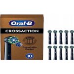 Oral-B Cross Action 10 ks – Zboží Mobilmania