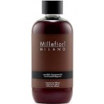 Millefiori Natural Náplň pro difuzér Sandalo Bergamotto 500 ml – Zboží Dáma