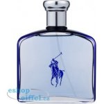 Ralph Lauren Polo Ultra Blue toaletní voda pánská 125 ml tester – Hledejceny.cz