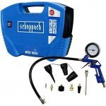 Scheppach Air Force 2 5906126901 – Zboží Dáma