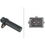HELLA Generátor impulsů, klikový hřídel 6PU009163221 – Hledejceny.cz