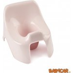 THERMOBABY Nočník Anatomical Potty Powder Pink – Sleviste.cz