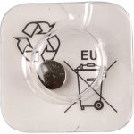 Maxell 379/SR521SW/V379 1BP Ag – Hledejceny.cz