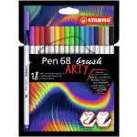 STABILO Pen 68 18ks – Zboží Dáma