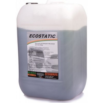 DAERG Ecostatic 25 kg | Zboží Auto