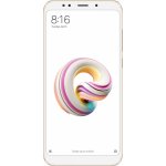 Xiaomi RedMi 5 Plus 64GB návod, fotka