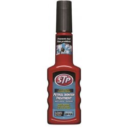 STP Petrol Winter Treatment 200 ml