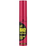 Essence Get Big Lashes Volume Curl řasenka Black 12 ml – Zboží Dáma