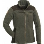 Pinewood Prestwick Exclusive 5067 zeleno hnědá – Zboží Dáma