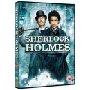 Sherlock Holmes DVD