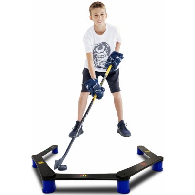 Hockey Revolution Stickhandling My Enemy – Zboží Mobilmania