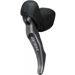 brzdová páka Shimano GRX BL-RX820 levá pro rovná řídítka original balení – Zboží Dáma