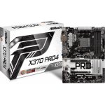 ASRock X370 Pro4 – Zbozi.Blesk.cz