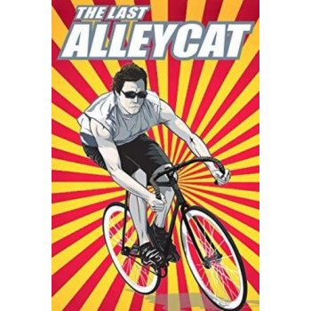 Last Alleycat DVD