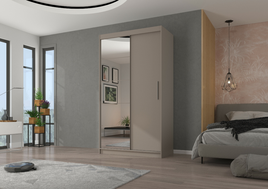 ADRK ESTI K 120 cm kašmír