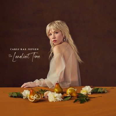 Jepsen Carly Rae - Loneliest Time LP – Hledejceny.cz