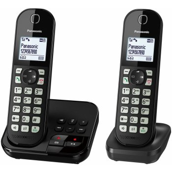 Panasonic KX-TGC462