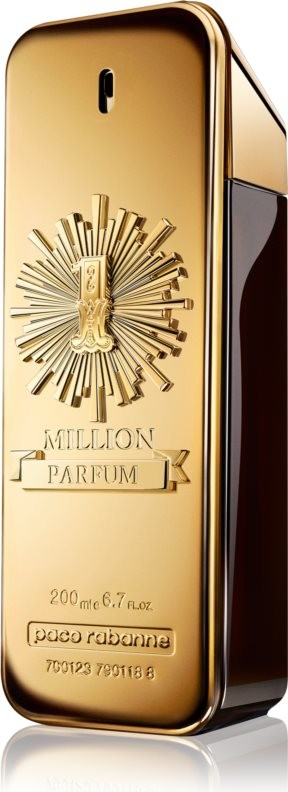 Rabanne 1 Million Parfum parfém pánský 200 ml