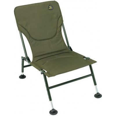 Carp Spirit Křeslo Level Chair With Arms – Sleviste.cz