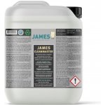 James Cleanmaster 10 l – Zboží Dáma