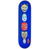 Skate deska Verb Adam Hill Masks