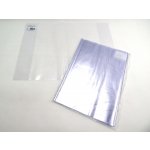 KARTON P+P Obal na sešit A6 PVC čirý – Sleviste.cz