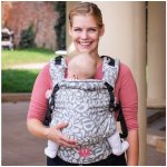 Moisha Grow Aves světle šedá – Sleviste.cz