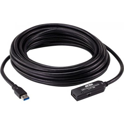 Aten UE331C-AT-G USB 3.2 Gen1, 10m – Zboží Mobilmania