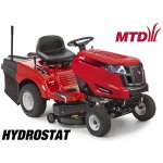 MTD SMART RE 130 HYDROSTATIC – Sleviste.cz