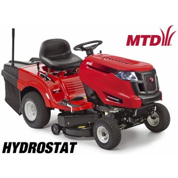 MTD SMART RE 130 HYDROSTATIC