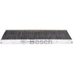 Filtr, vzduch v interiéru BOSCH 1 987 432 399 – Hledejceny.cz