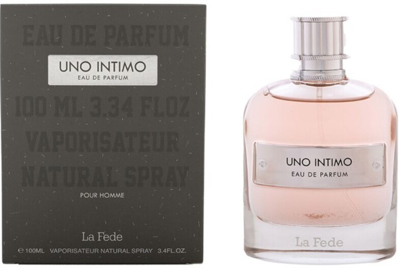 La Fede Uno Intimo parfémovaná voda pánská 100 ml