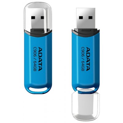 ADATA C906 64GB AC906-64G-RWB – Hledejceny.cz
