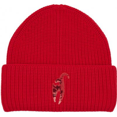 Toni Sailer Gwendolin W Hat Pink Red – Hledejceny.cz