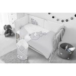 Belisima povlečení Magic Stars tyrkysové 90 x 120 cm – Zboží Dáma