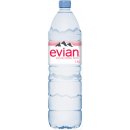 Evian 6 x 1,5l