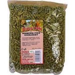 Biostan Králík granulát 1 kg – Zbozi.Blesk.cz