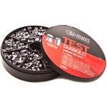 Diabolky JSB Exact Test 4,5 mm 350 ks – Hledejceny.cz