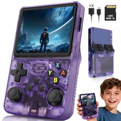 Anbernic RG40XXV – Zboží Mobilmania