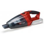 Einhell TE-VC 18 Li-Solo 2347120 – Hledejceny.cz