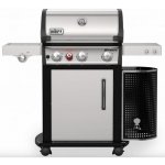 Weber Spirit SP-335 Premium GBS – Zboží Dáma