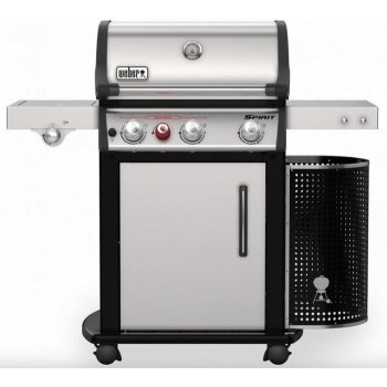 Weber Spirit SP-335 Premium GBS