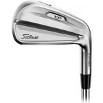 Titleist T100 pánská železa, pravé, ocel ,Project X LZ, 5.5 (regular), 4P (7 želez) – Zboží Mobilmania