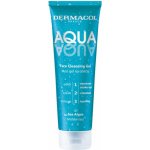 Dermacol Aqua Face Cleansing Gel 150 ml – Zboží Dáma