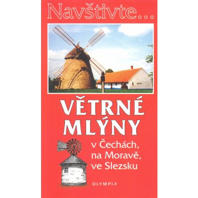 Větrné mlýny – Zboží Mobilmania